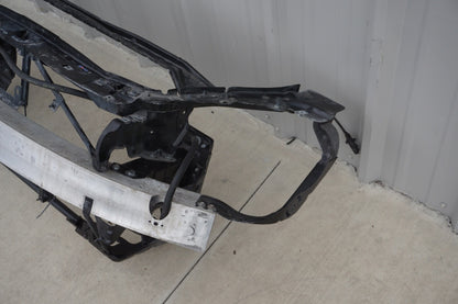 03 - 08 Mercedes SL500 SL550 Front Reinforcement Bar Upper Radiator Support Clip