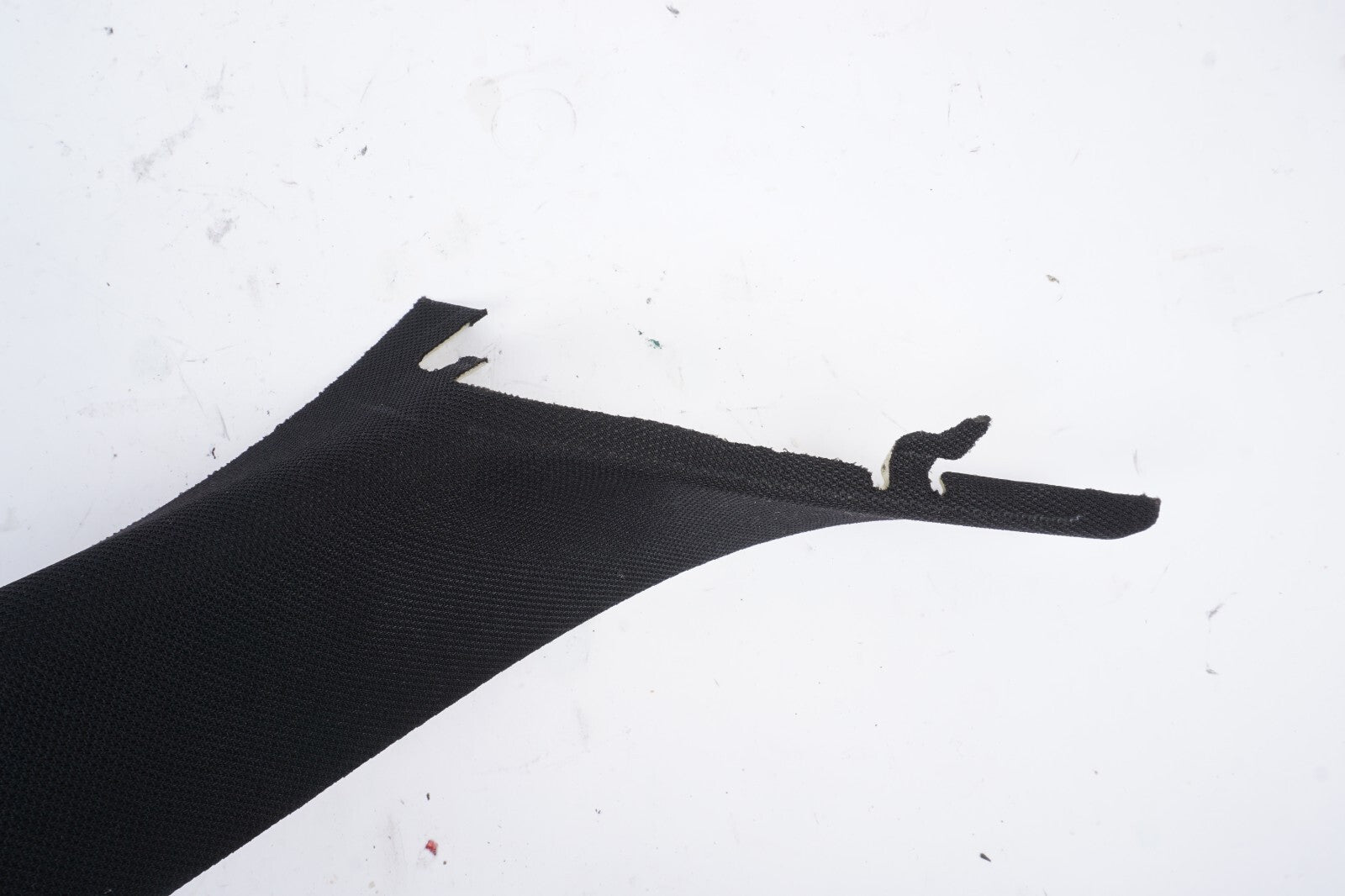 13-18 BMW 650i 640i Grand Coupe Windshield A Pillar Trim Panel Left & Right OEM