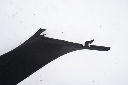 13-18 BMW 650i 640i Grand Coupe Windshield A Pillar Trim Panel Left & Right OEM