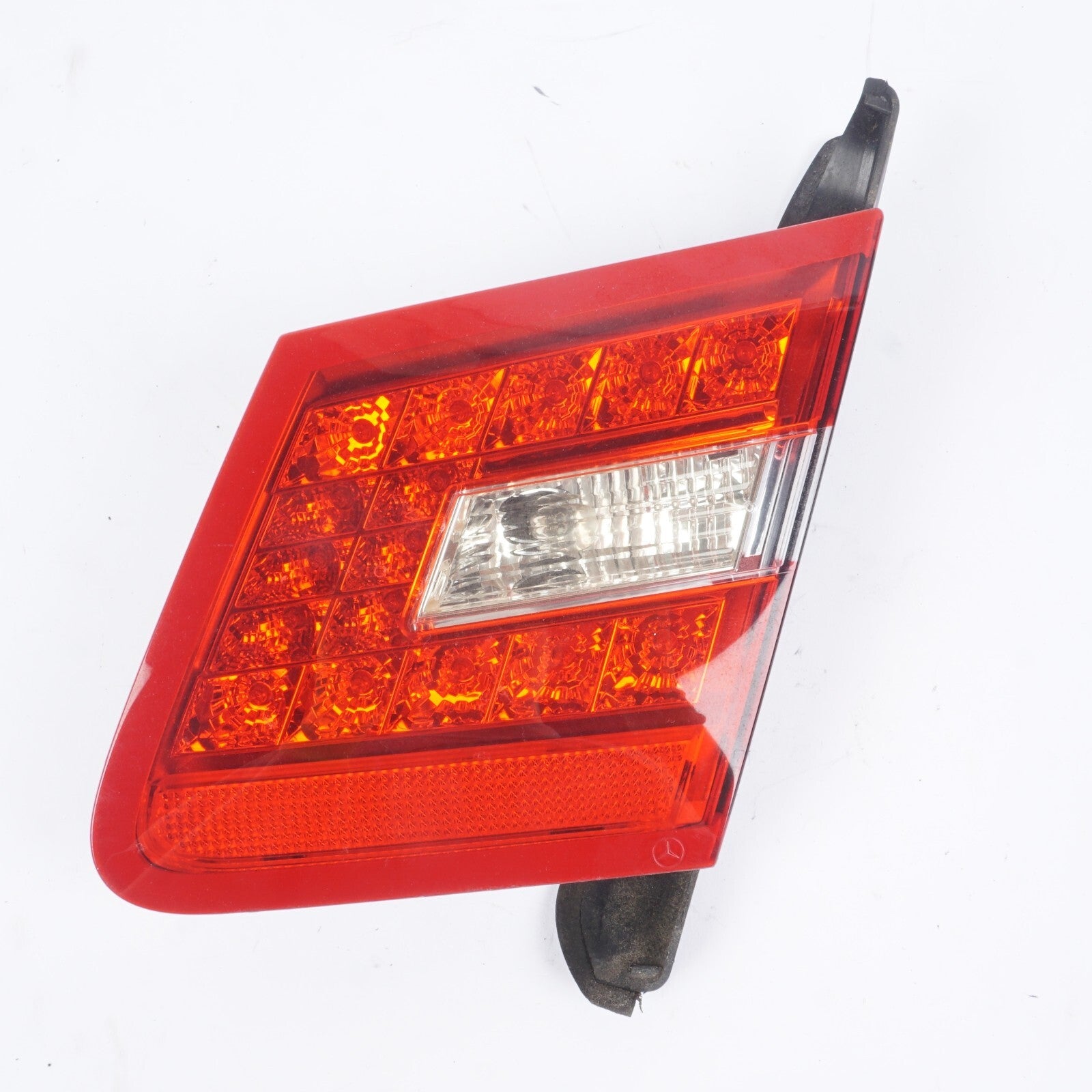 10-13 Mercedes W207 E350 E550 Coupe Tail Light Inner Right Passenger Side OEM