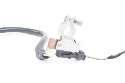 2012 - 2017 Audi A7 Negative Battery Cable 8T0915181 OEM