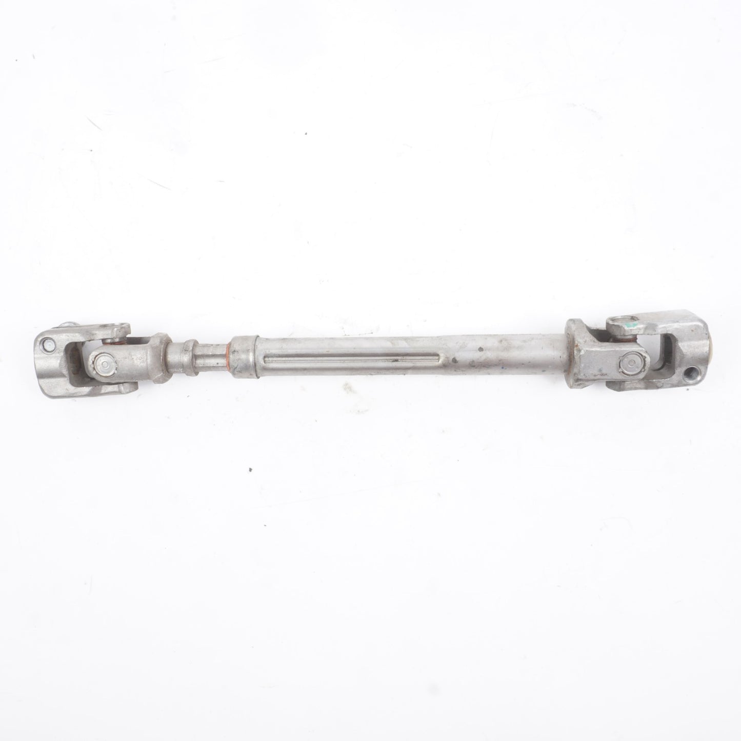 13-19 Mercedes X166 GL GLS Steering Column Intermediate Lower Shaft  OEM