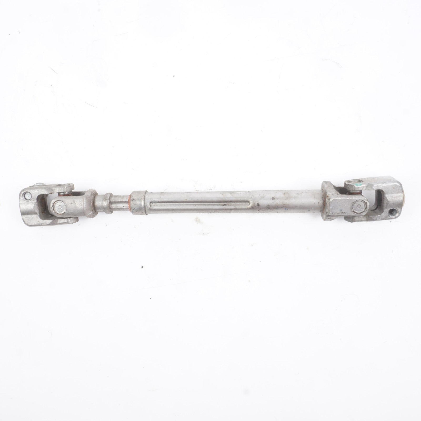 13-19 Mercedes X166 GL GLS Steering Column Intermediate Lower Shaft  OEM