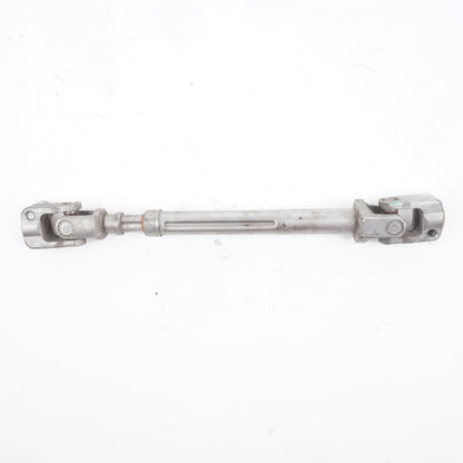 13-19 Mercedes X166 GL GLS Steering Column Intermediate Lower Shaft  OEM