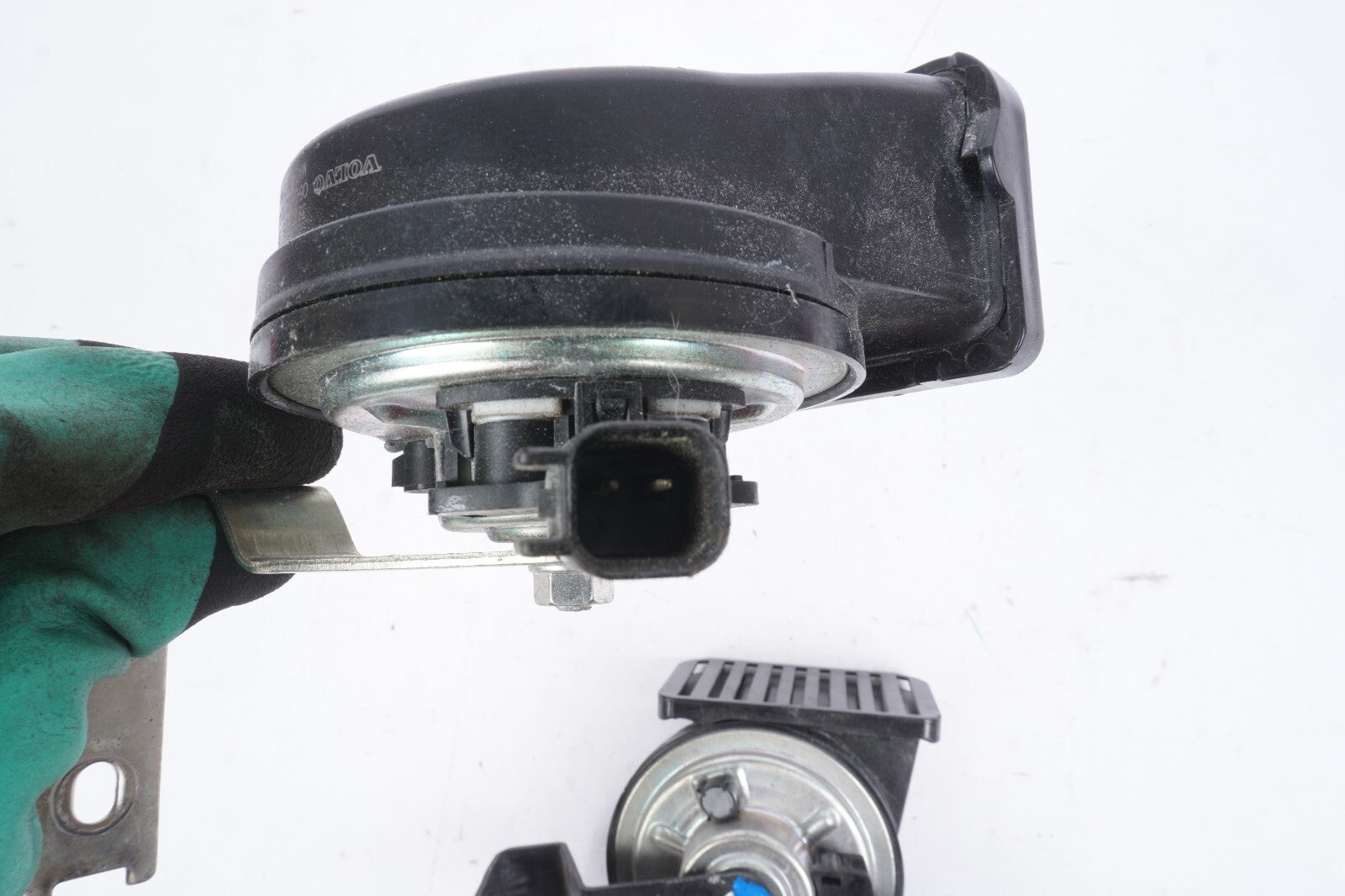 2021 - 2024 Polestar 2 Horn Signal High & Low FIAMM OEM