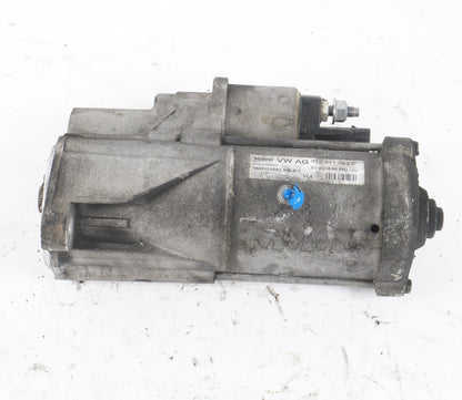 2004-2018 PORSCHE CAYENNE BASE 3.6L ENGINE STARTER MOTOR SOLENOID OEM 012911023
