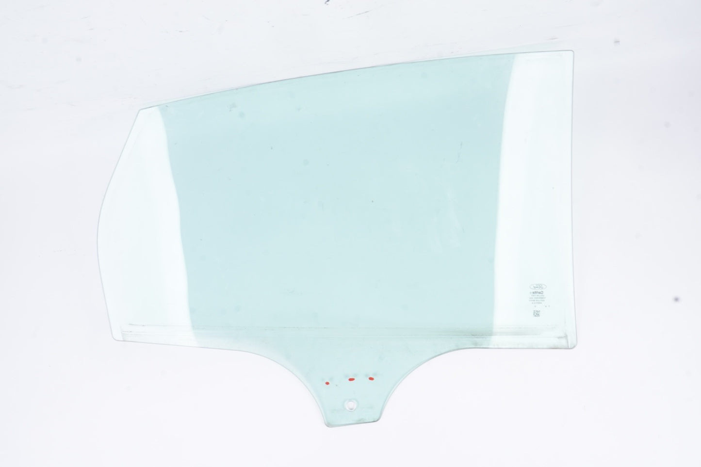 2012 - 2018 FORD FOCUS FRONT LEFT DRIVER SIDE DOOR WINDOW GLASS OEM