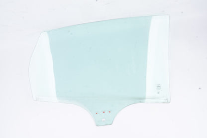 2012 - 2018 FORD FOCUS FRONT LEFT DRIVER SIDE DOOR WINDOW GLASS OEM