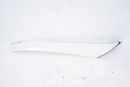 03-08 Mercedes SL500 SL55 SL600 Front Right Windshield A Pillar Molding OEM