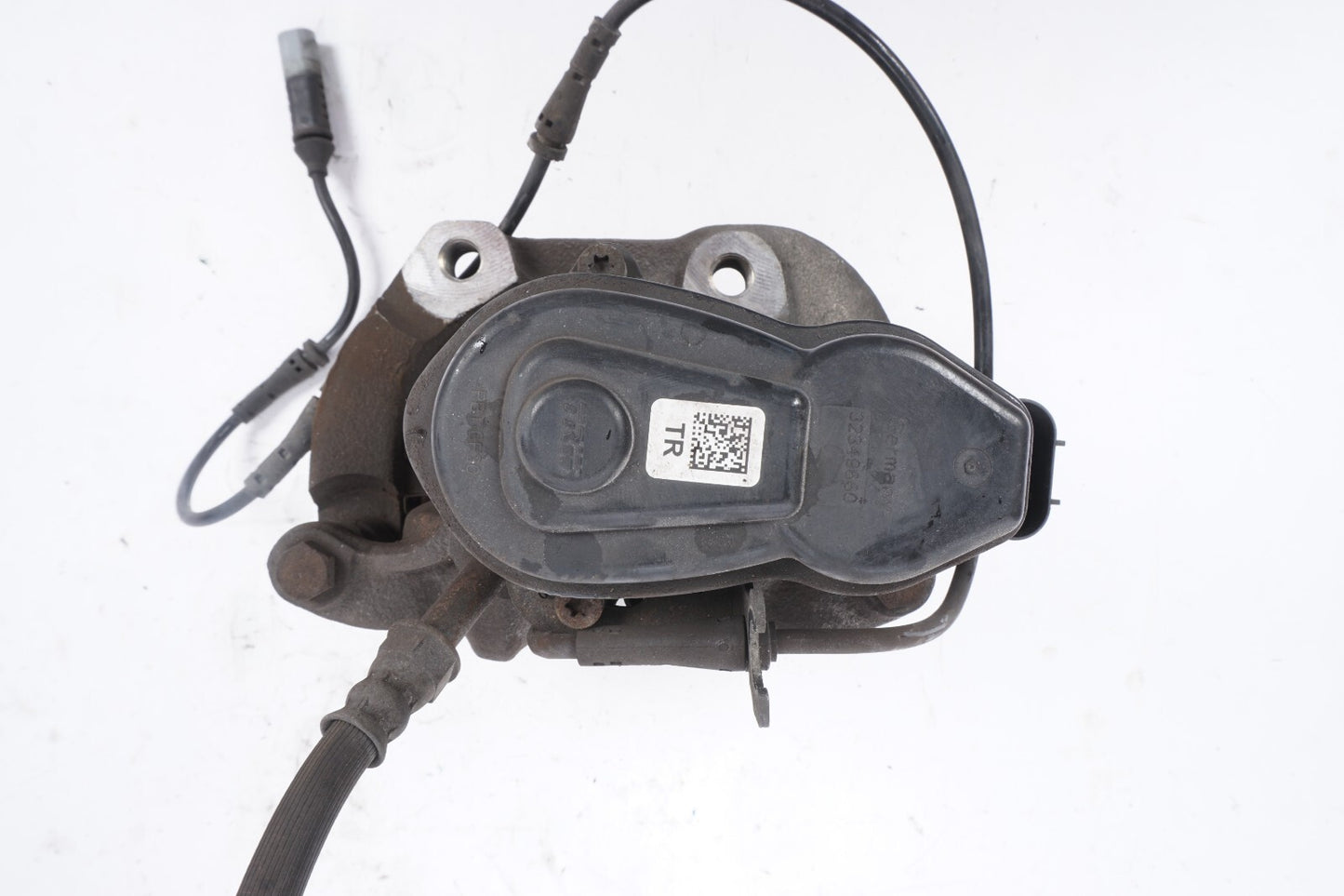 13-18 BMW 650i Rear Right Passenger Side Brake Caliper OEM