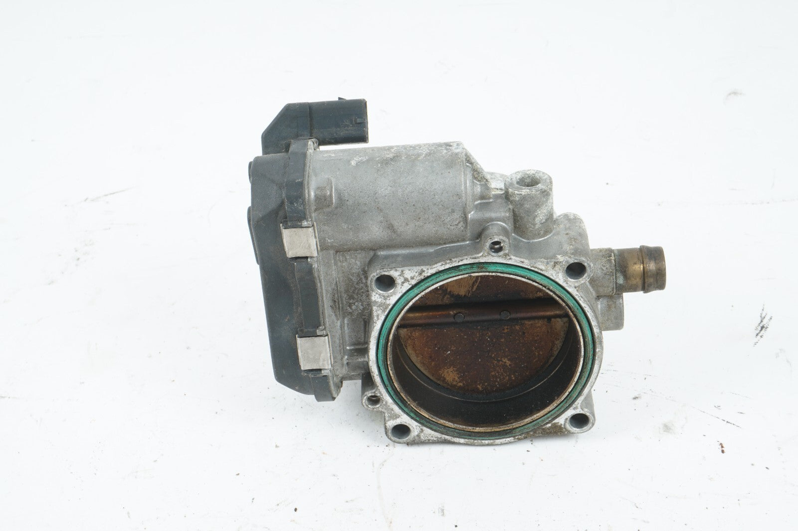 2008 - 2013 BMW X6 Xdrive35I THROTTLE BODY 7556119 OEM