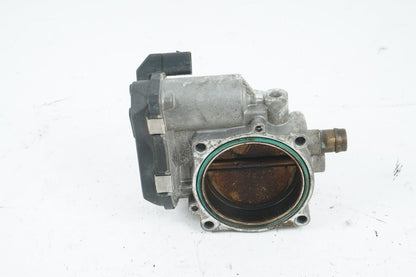2008 - 2013 BMW X6 Xdrive35I THROTTLE BODY 7556119 OEM