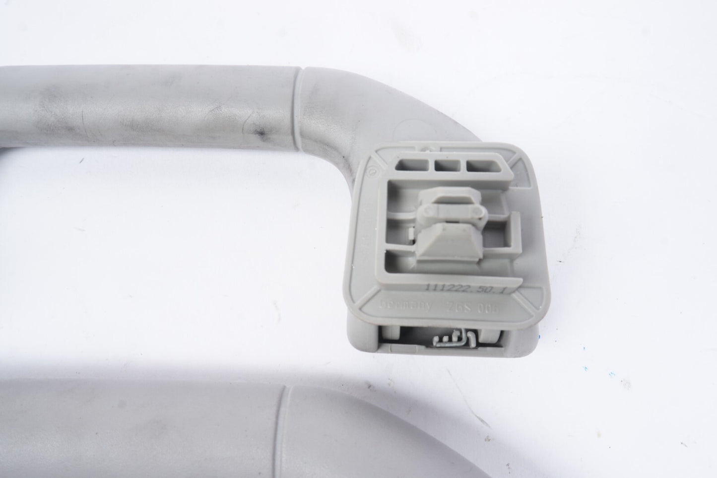 10-17 Mercedes W207 E350 E550 Coupe Overhead Roof Grab Handle Left & Right OEM
