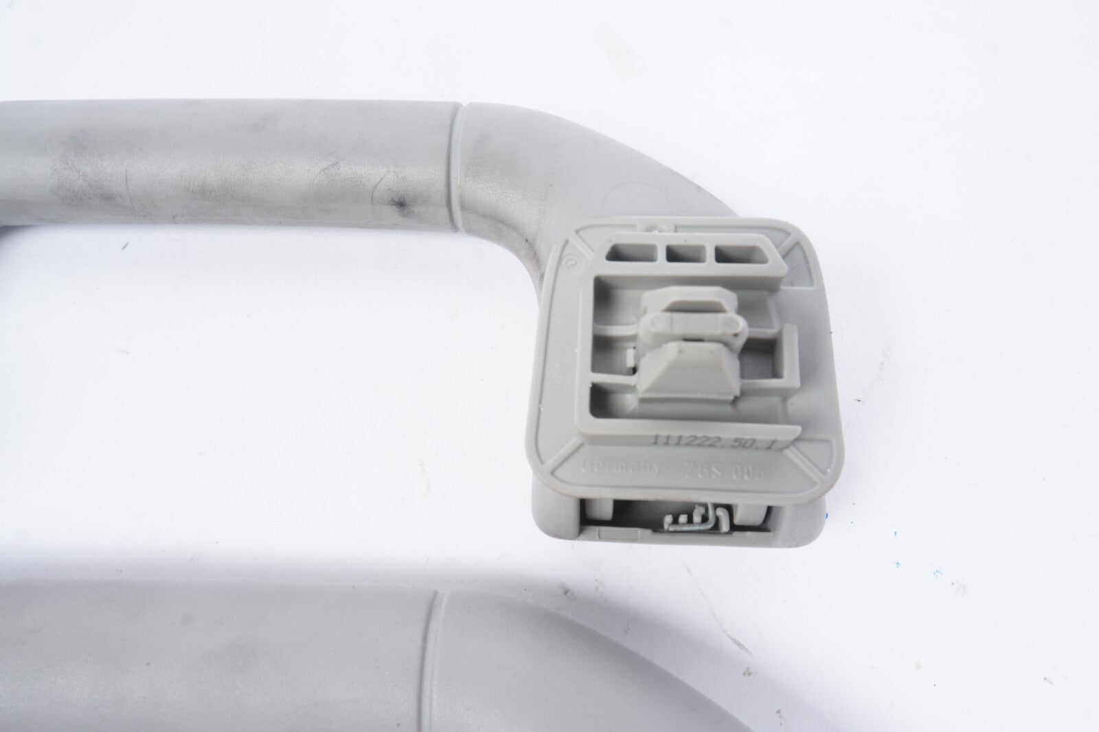 10-17 Mercedes W207 E350 E550 Coupe Overhead Roof Grab Handle Left & Right OEM