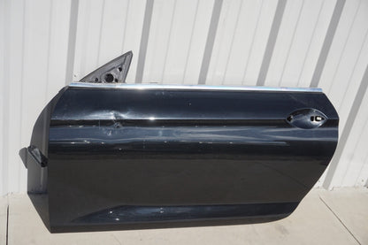 2012 - 2018 BMW 640i 650i Front Left Door Shell OEM