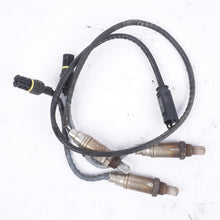 03-05 BMW Z4 E85 Lambda Heated Oxygen O2 Sensor Set of 3 1742050 OEM