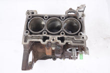2016 - 2018 FORD FOCUS ENGINE BLOCK 1.0L