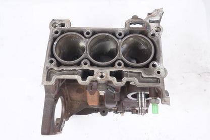 2016 - 2018 FORD FOCUS ENGINE BLOCK 1.0L