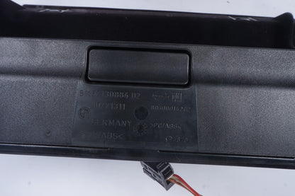 2006 - 2010  BMW 650i E63 E64 Dash Glove Box Storage Compartment OEM