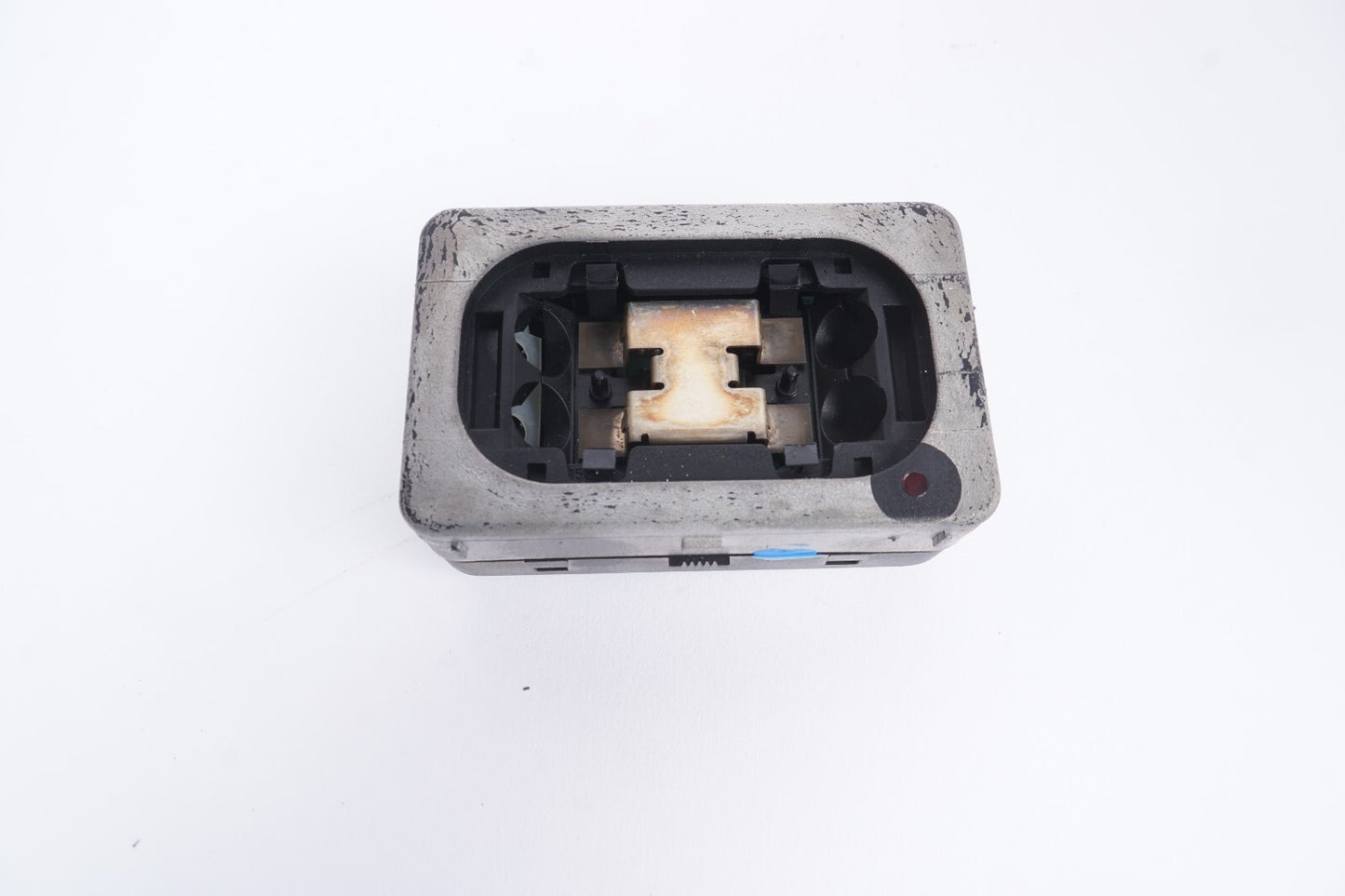 03-04 Mercedes R230 SL500 SL55 AMG Front Windshield Rain Sensor 2308211851 OEM