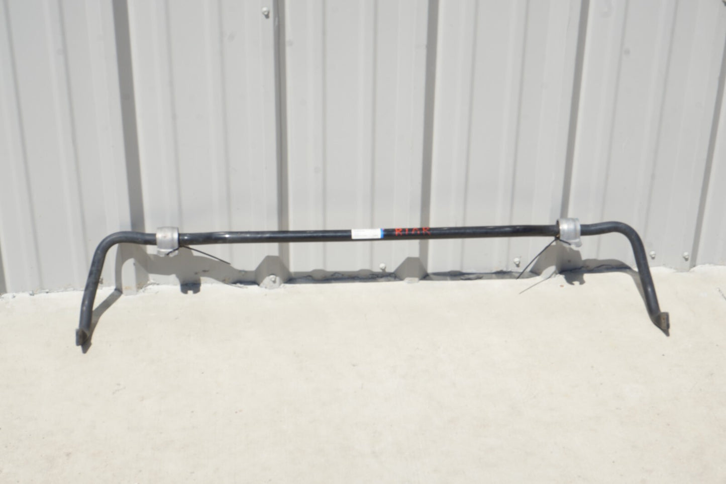 2021 - 2024 Polestar 2 Rear Stabilizer Sway Bar 32283526 OEM