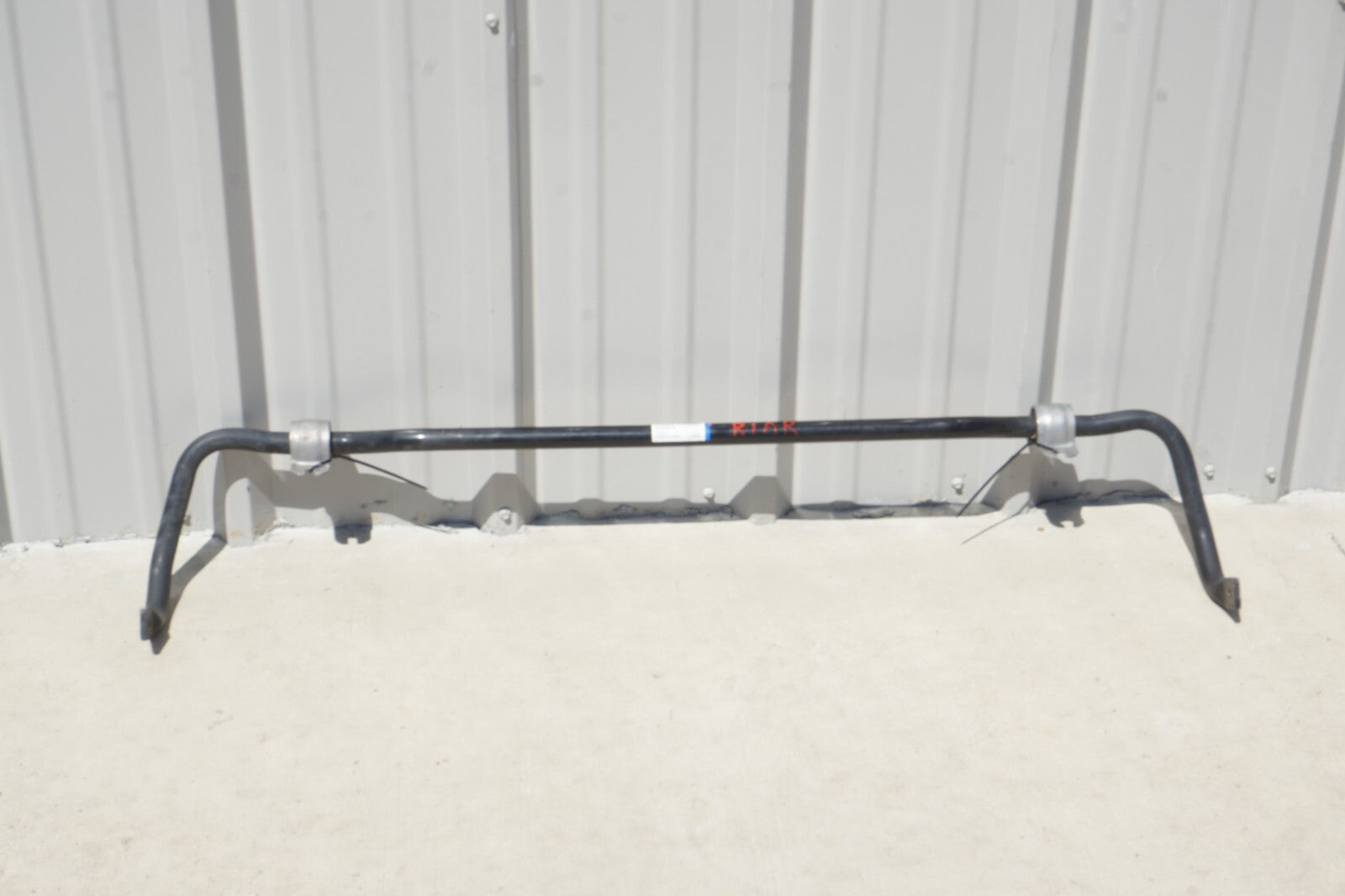 2021 - 2024 Polestar 2 Rear Stabilizer Sway Bar 32283526 OEM