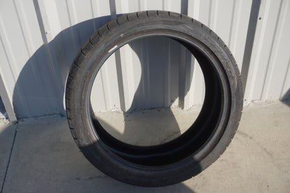 Used 285/35ZR20 Atturo AZ850 104Y - 8.2/32