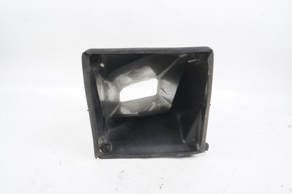 2018 - 2023 BMW X2 F39 2.0L RADIATOR LEFT AIR INTAKE DUCT TUBE OEM 8070779