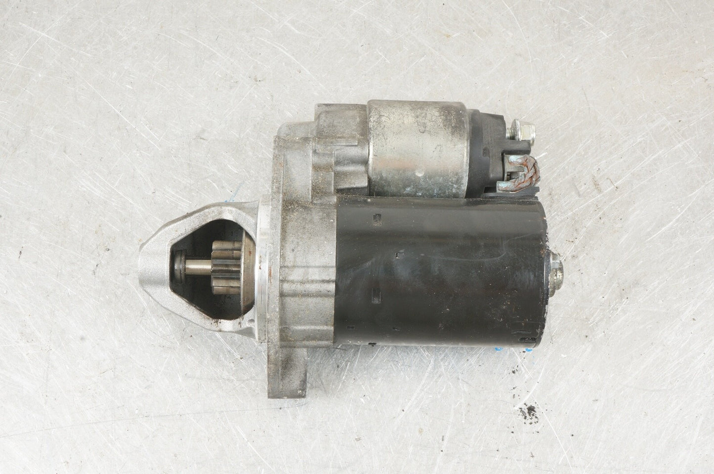 12-15 Mercedes W204 C250 SLK250 M271 Engine Starter Motor 0051513901 OEM