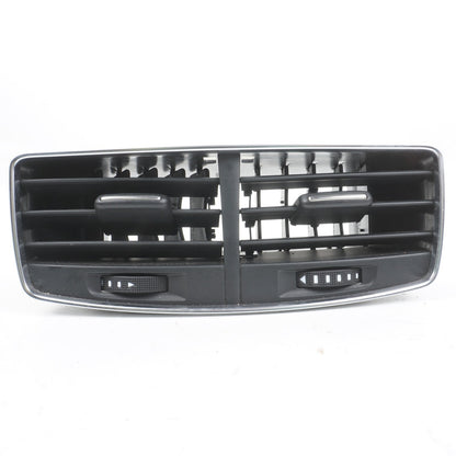 2011-2017 Audi D4 A8 A8L Rear Center Console HVAC A/C Ac Heater Air Vent OEM