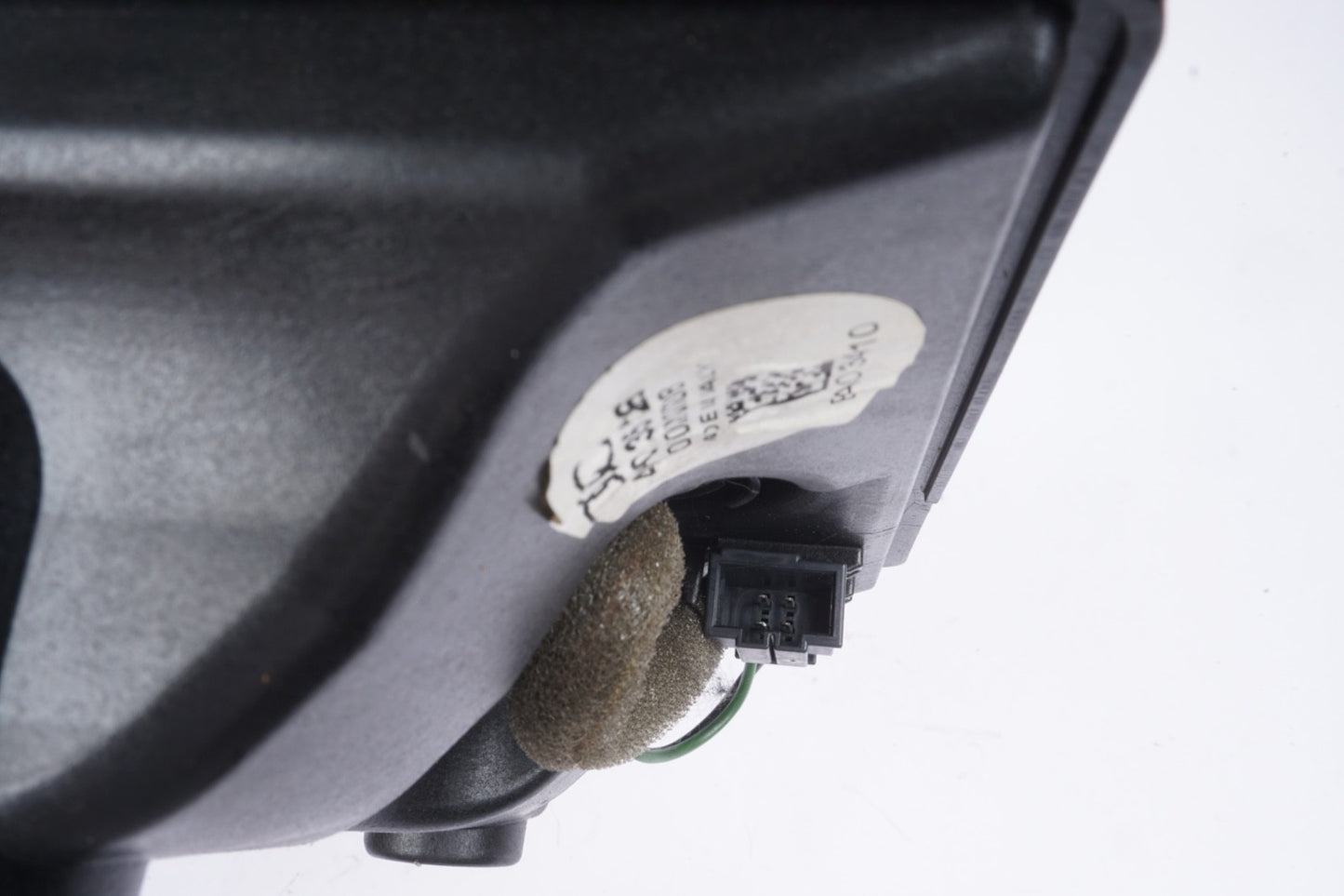 2011-2018 AUDI A8 QUANTTRO FRONT REAR SPEAKER BANG & OLUFSEN OEM SET OF 6