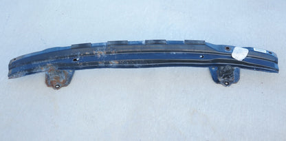 07-13 BMW 328i 335 COUPE Rear Bumper Reinforcement Impact Bar Rebar OEM 7179678