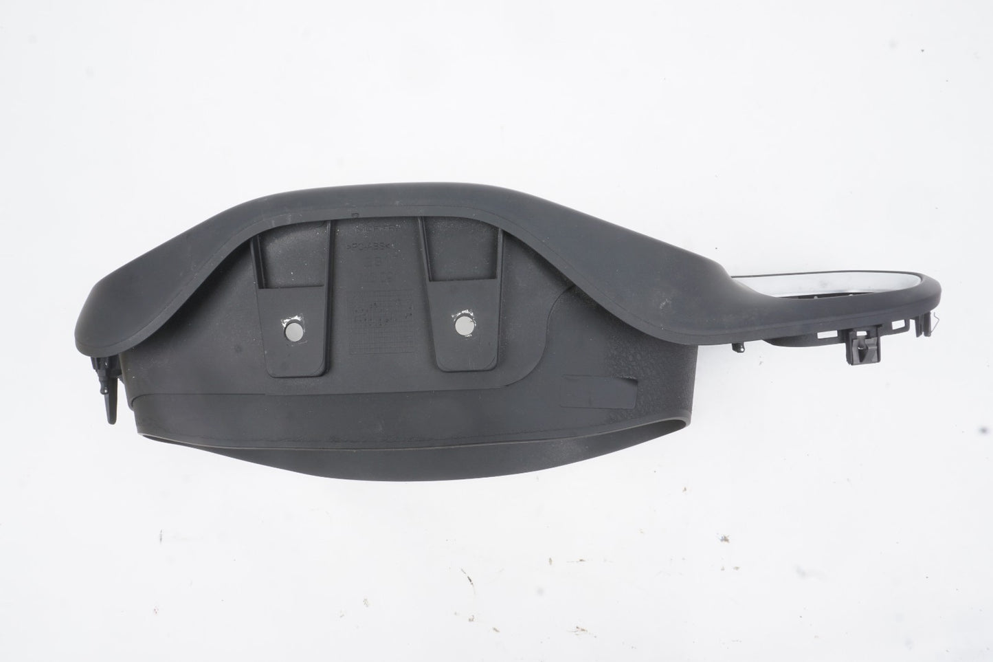 2015-2023 Jeep Renegade Instrument Cluster Surround Trim Bezel  OEM