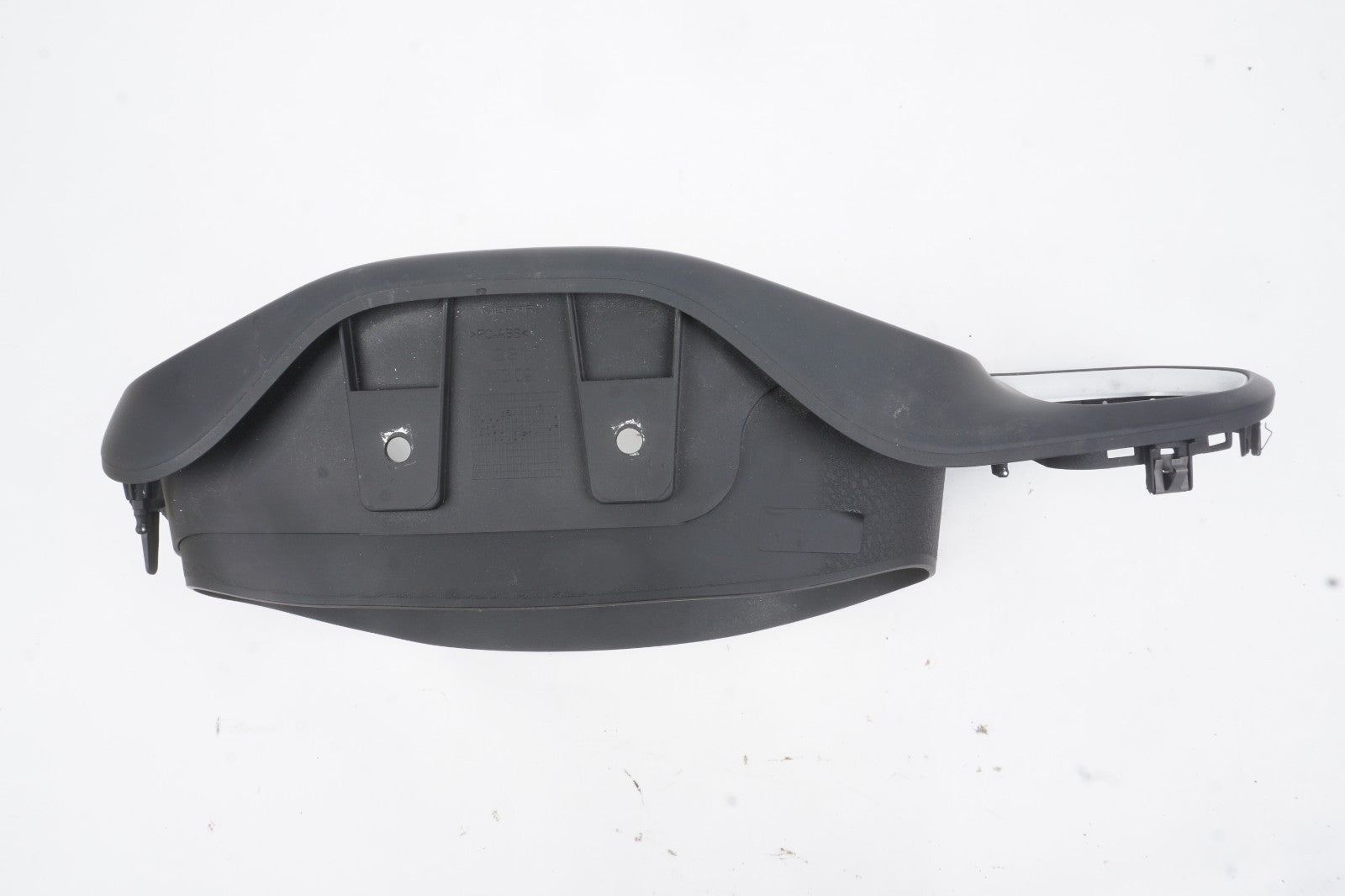 2015-2023 Jeep Renegade Instrument Cluster Surround Trim Bezel  OEM