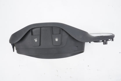 2015-2023 Jeep Renegade Instrument Cluster Surround Trim Bezel  OEM