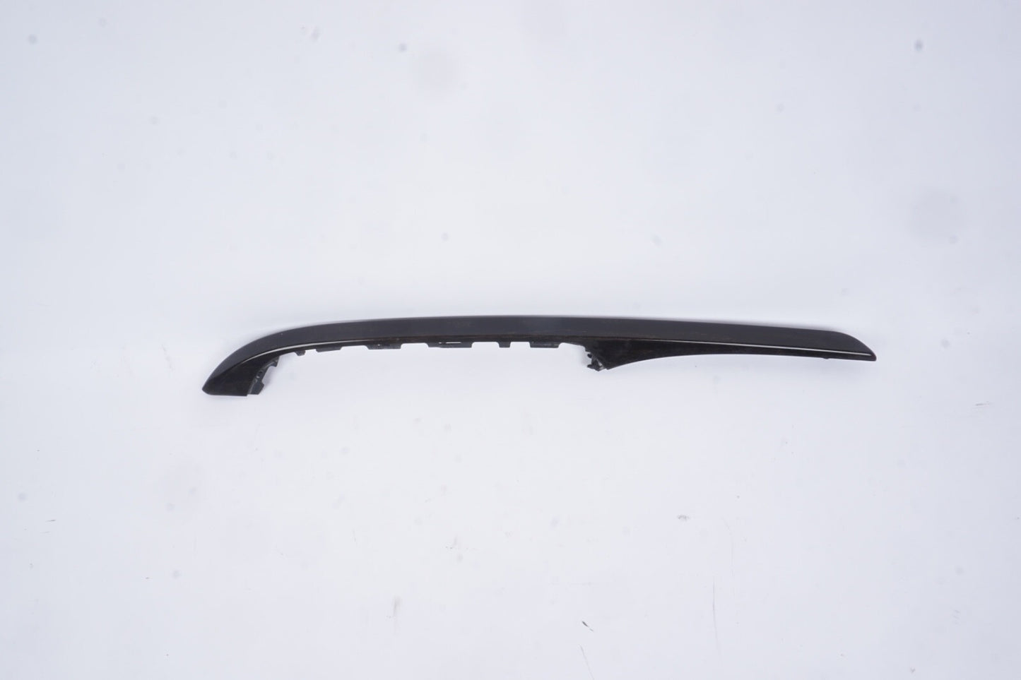 2013-2019 BMW 650I XDRIVE GRAN COUPE - Front LEFT DOOR Panel TRIM 7291393