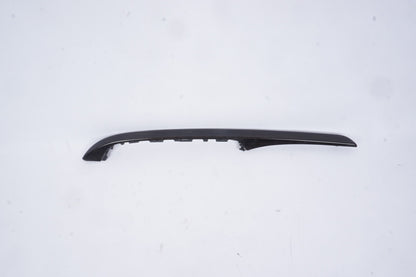 2013-2019 BMW 650I XDRIVE GRAN COUPE - Front LEFT DOOR Panel TRIM 7291393