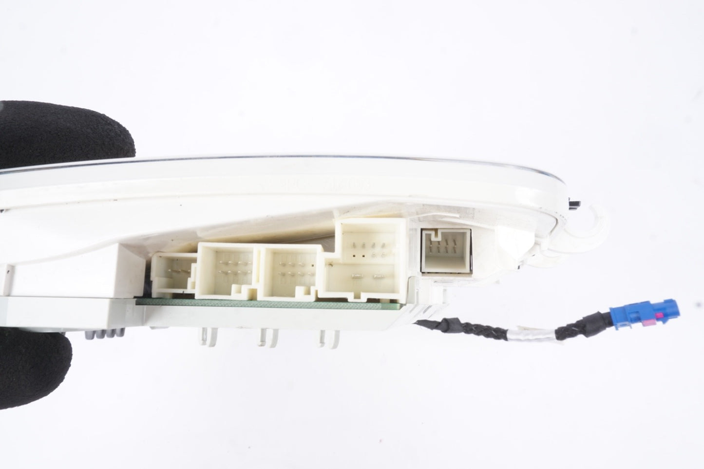 2011 - 2016 Mercedes E350 E550 E400 CONVERTIBLE Overhead Dome Light Lamp