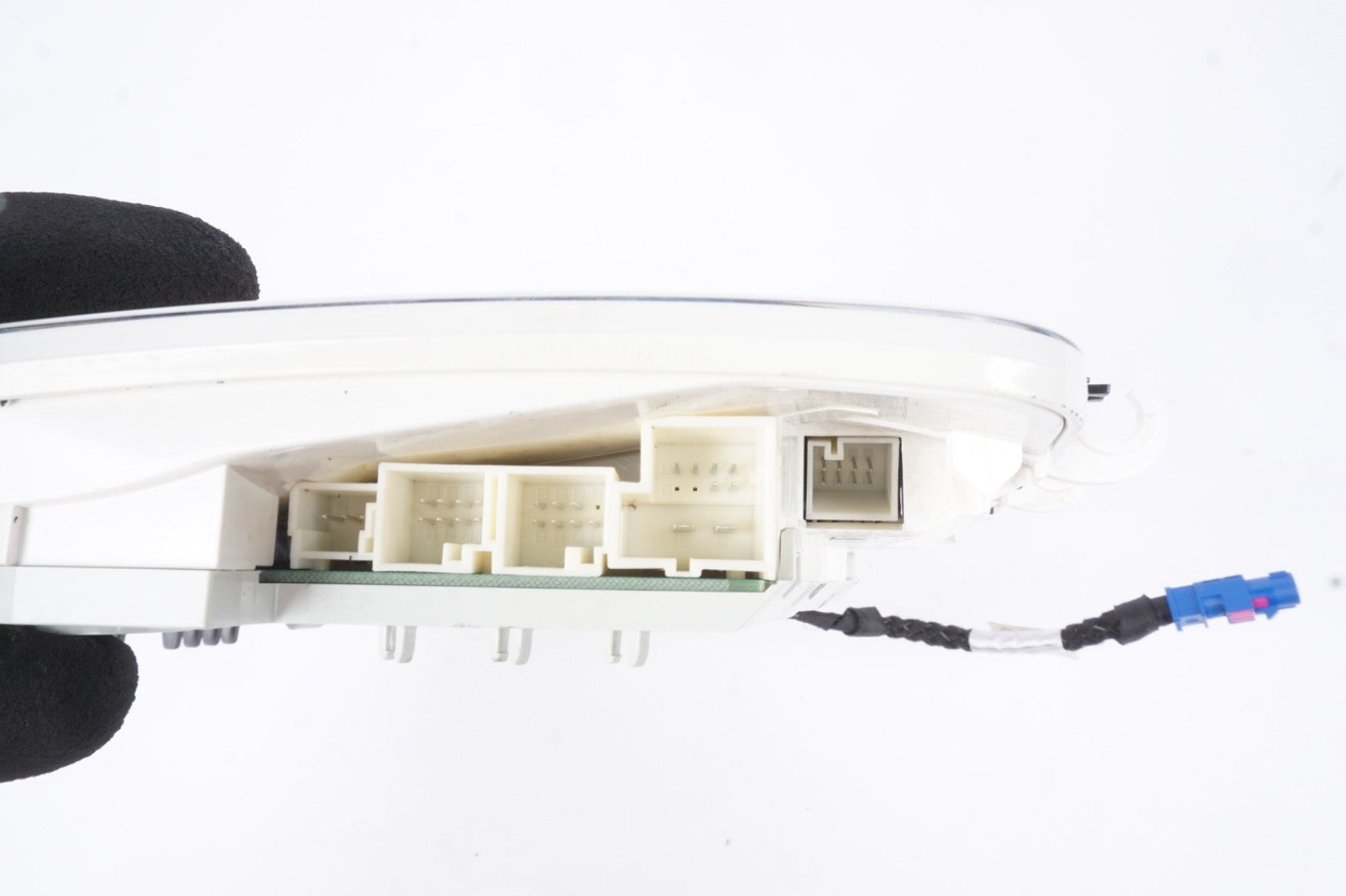 2011 - 2016 Mercedes E350 E550 E400 CONVERTIBLE Overhead Dome Light Lamp