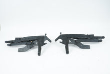 03 - 12 Mercedes R230 SL500 Convertible Top Roof Hinge Frame Left & Right OEM