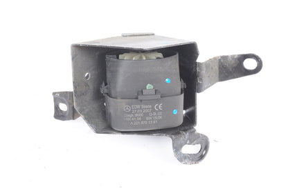 07-14 Mercedes W221 S550 CL550 S400 Anti Theft Alarm Horn Siren 2218701391 OEM