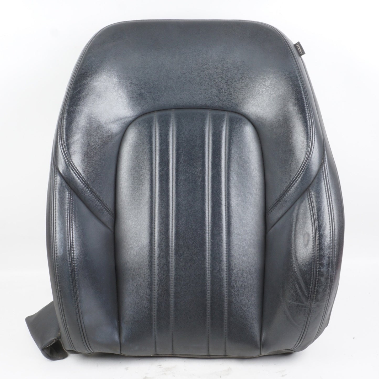 2014 - 2017 Maserati Ghibli Front Left Driver Side Top Upper Seat Back Rest