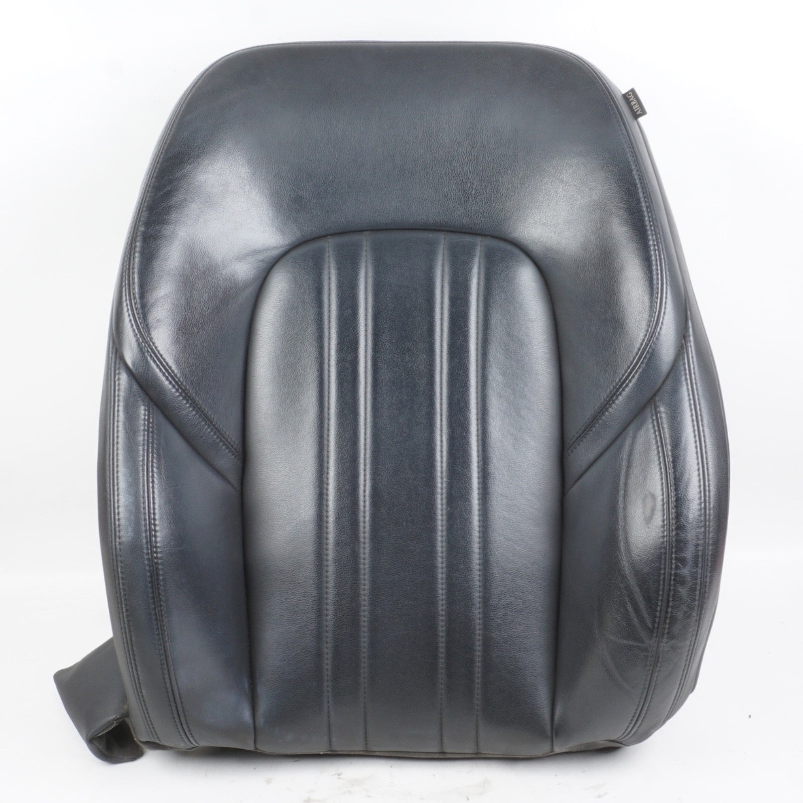 2014 - 2017 Maserati Ghibli Front Left Driver Side Top Upper Seat Back Rest