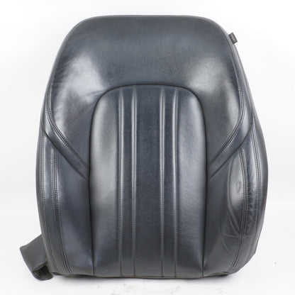2014 - 2017 Maserati Ghibli Front Left Driver Side Top Upper Seat Back Rest