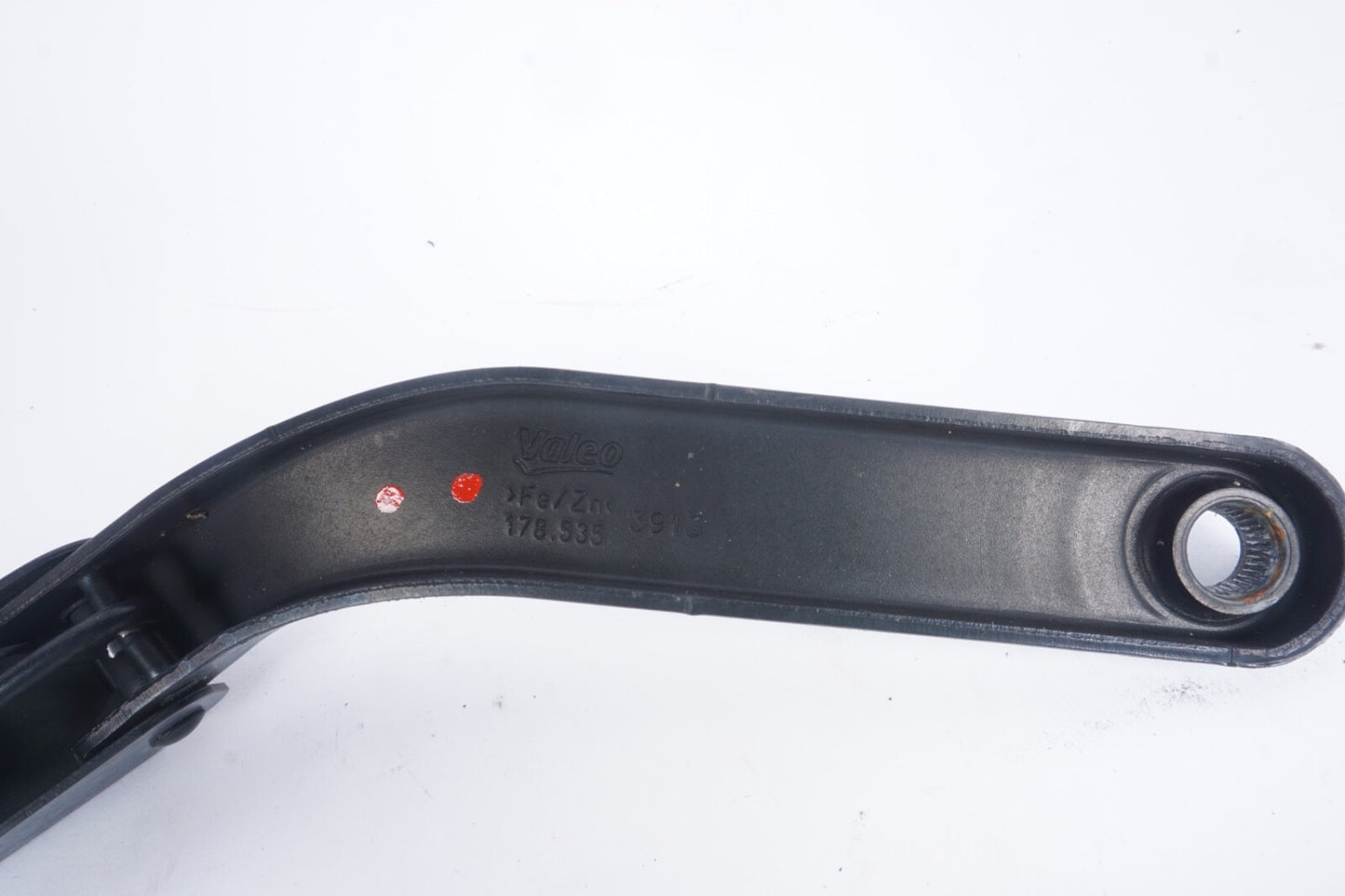 11-16 MINI COOPER R61 R60 COUNTRYMAN SET OF 2 FRONT LEFT & RIGHT WIPER ARM OEM
