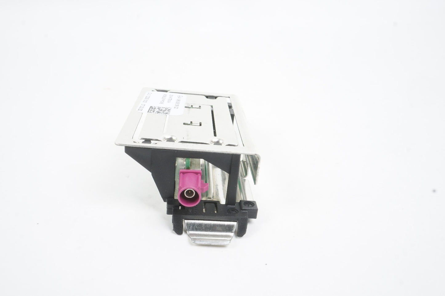 2020 - 2025  Mobile Phone Radio Antenna Control Module Mercedes GLB250 EQB300