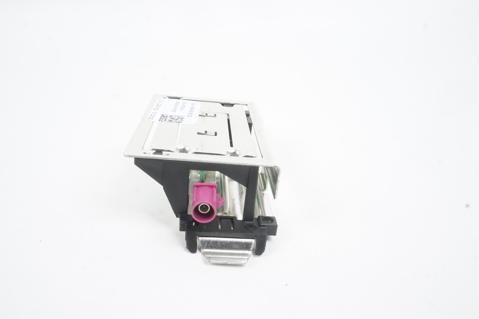 2020 - 2025  Mobile Phone Radio Antenna Control Module Mercedes GLB250 EQB300