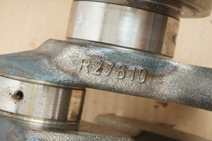 2018-2020 MERCEDES SL450 CRANKSHAFT OEM