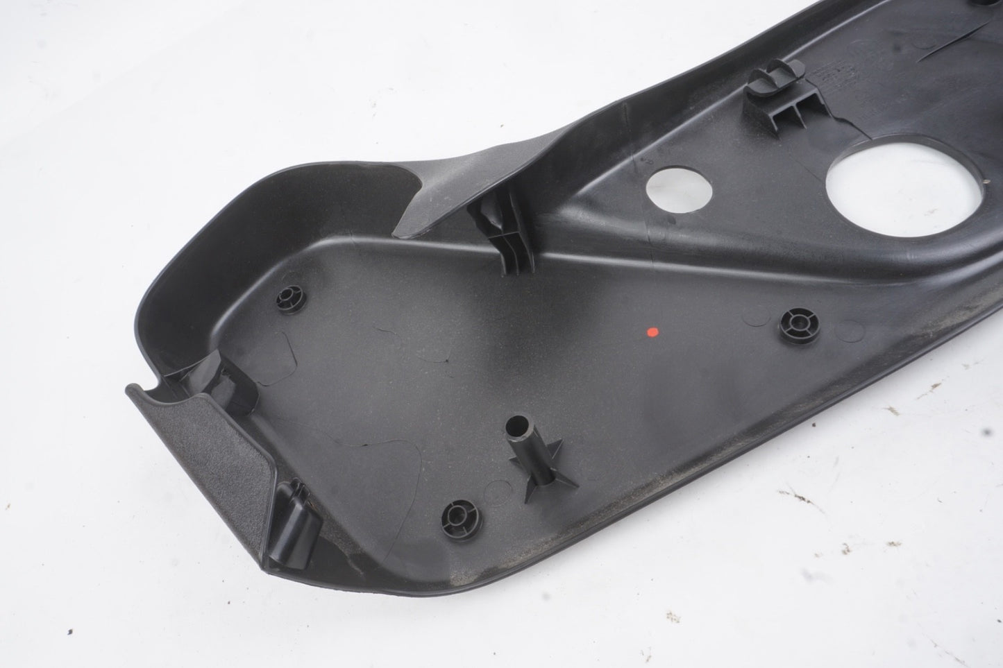 2015 - 2021 Jeep Renegade Front Left Seat Switch Trim Cover Panel OEM