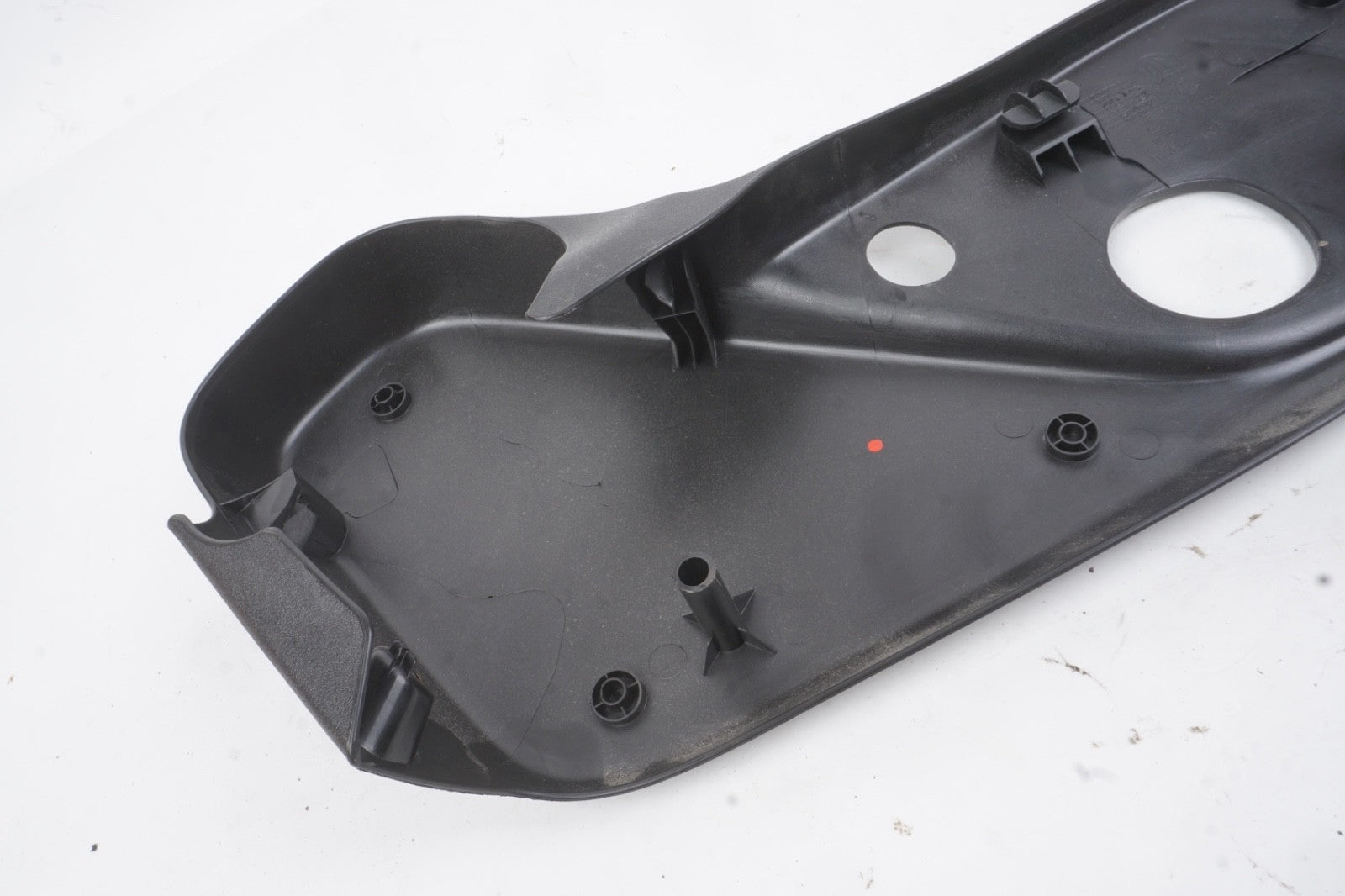 2015 - 2021 Jeep Renegade Front Left Seat Switch Trim Cover Panel OEM
